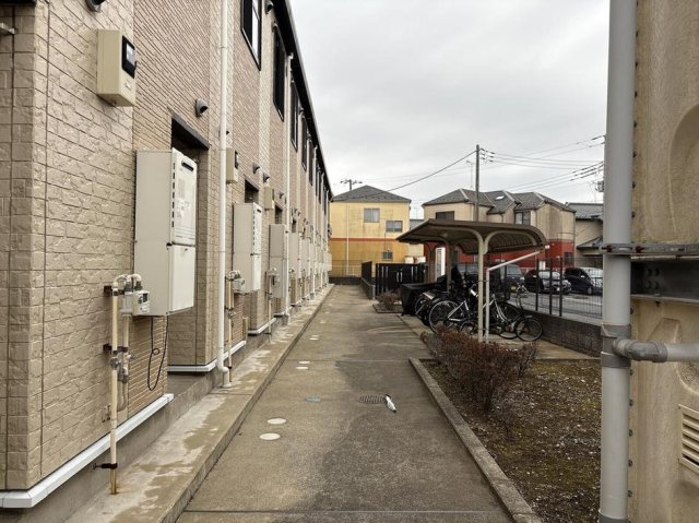 レオネクスト花見川のその他