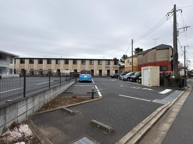 レオネクスト花見川のその他