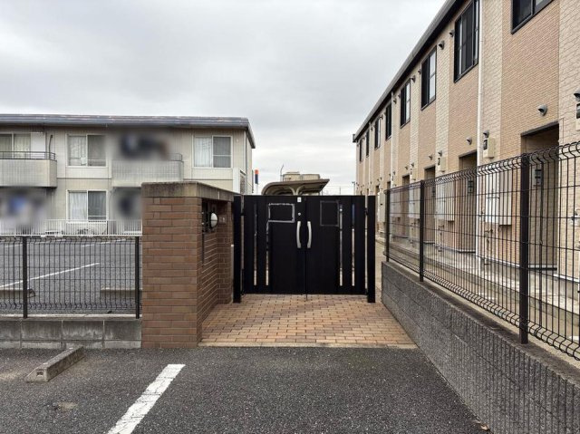 レオネクスト花見川のその他