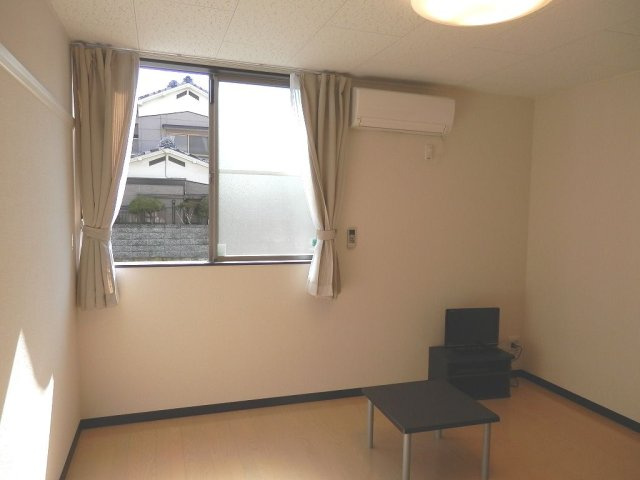 レオネクスト和の居間・リビング
