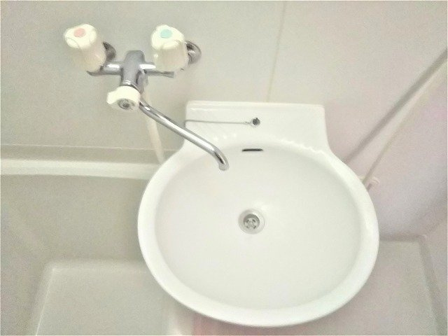 レオパレスＬｕｋｉａの内装