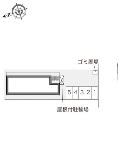 レオパレスコージー幕張のその他
