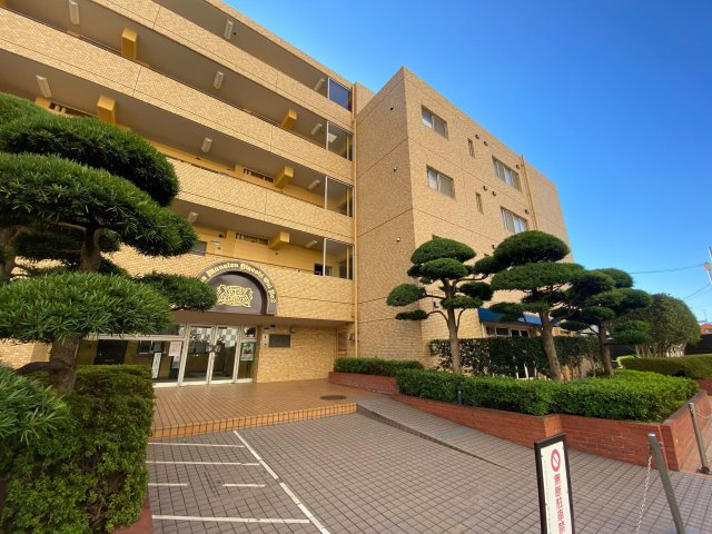 【外観】