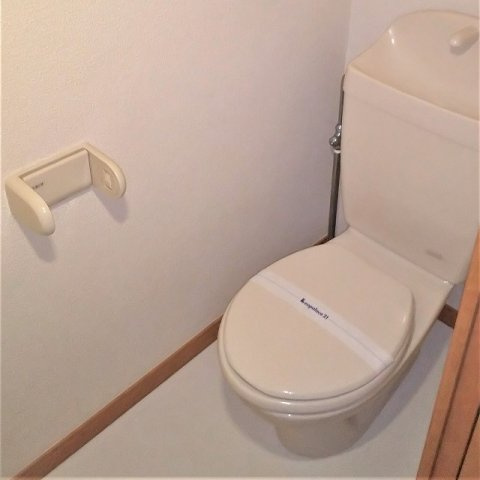 レオパレスリバーパーク花見川のその他