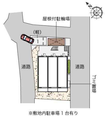 クレイノエンジョイライフのその他
