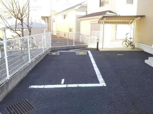 レオパレスマグノリア幕張のその他