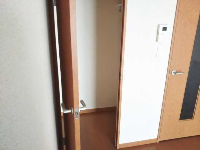 レオパレスマグノリア幕張の内装