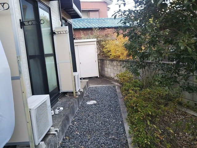 レオパレスＫＩＬＡＬＡ　幕張のその他