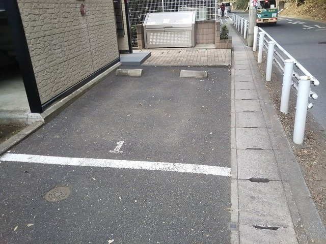 レオパレスプラザ　ハルⅠのその他