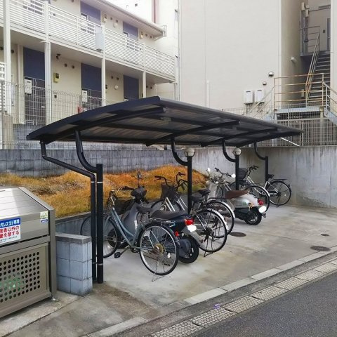 レオネクストＫ３のその他