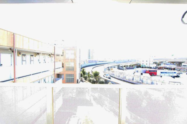 ひえだの展望