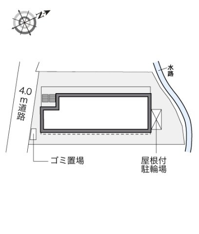 レオパレスウィズユーのその他