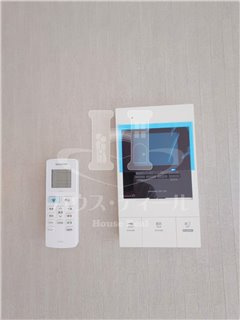 【セキュリティ】 | R-Smart川口元郷