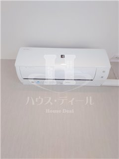 【設備】 | R-Smart川口元郷