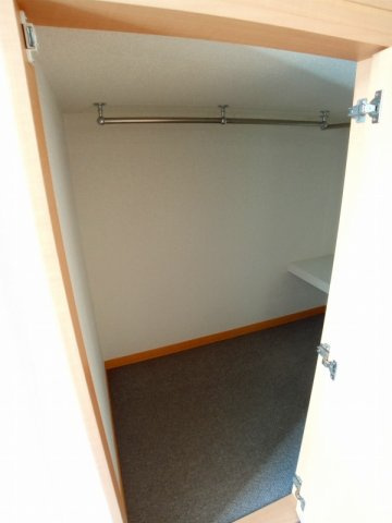 レオパレスジョセリーヌの内装