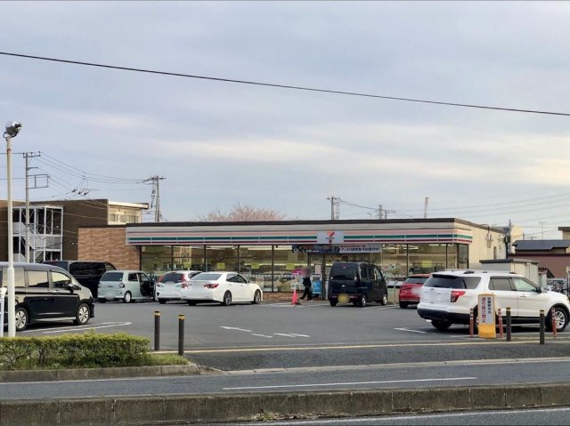 レオネクストＴＯＭＹの周辺