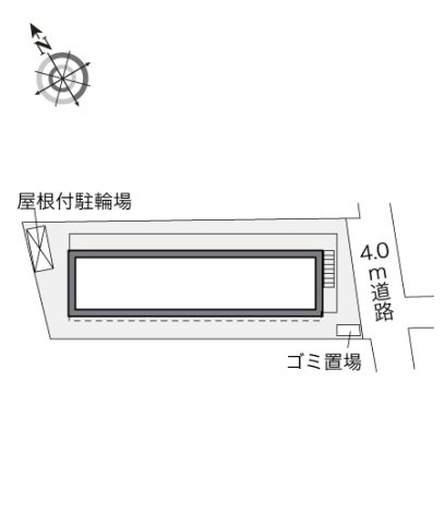 レオパレスアンセストラルのその他