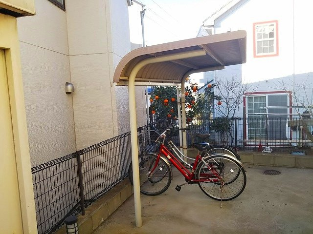 レオパレスアンセストラルのその他