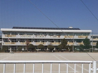【周辺】 | サン　スカイーＫ | 東松山市立市の川小学校まで1100m