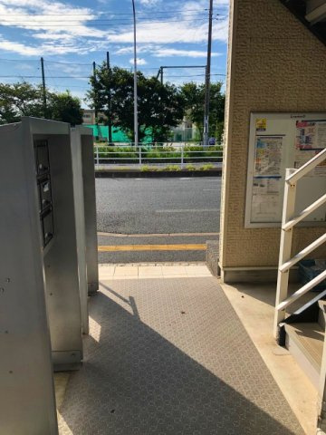 レオネクストアーバンブルーのその他