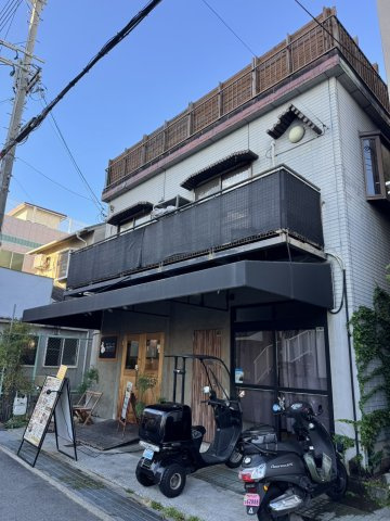 【外観】 | 佐渡友店舗