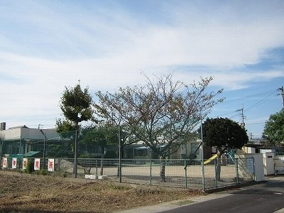 グラーディアの周辺|応神保育所まで750m