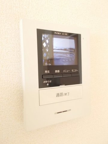 メゾンドＫ２　国府の設備