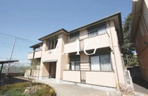 サンヒルズＫ　Ｃの画像