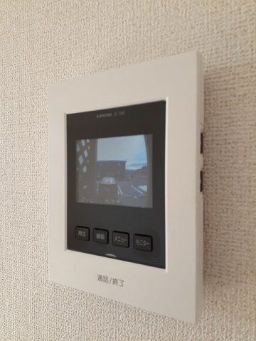ココン　Ⅰの設備