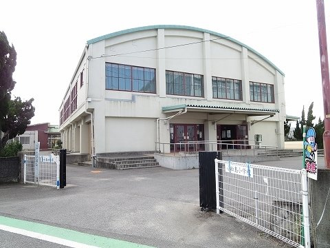 クララボージャ　Ａの周辺|小松島市立小松島小学校まで660m