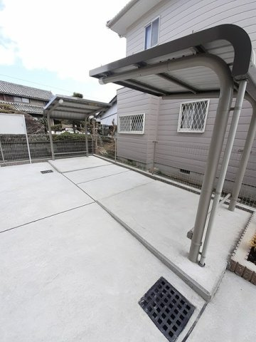オーバラルのその他共用部分