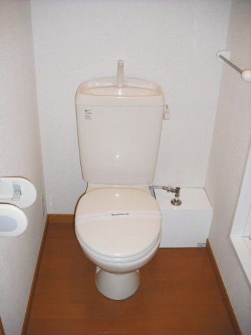 レオパレスセンタービレッジⅠのその他
