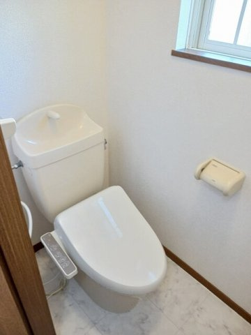 ジュネスのトイレ|トイレも気になるポイント