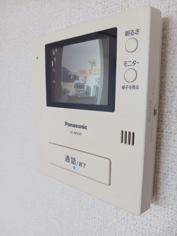 ジュネスの設備