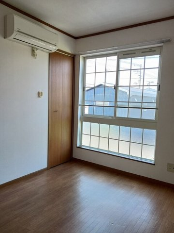 ジュネスの内装|きれいな内装です