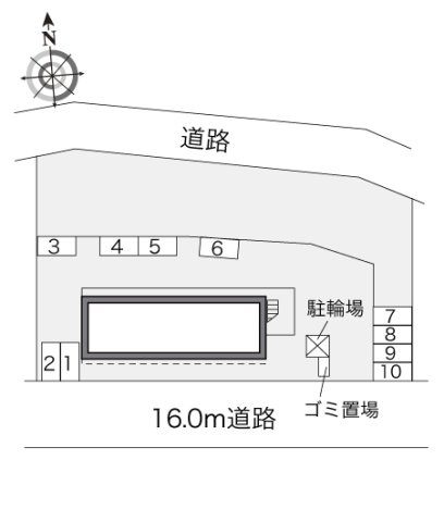 レオパレスネオのその他