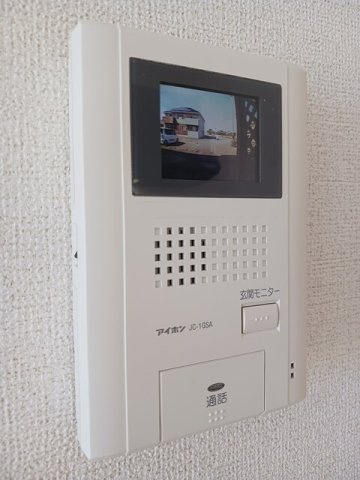 ジュネス　Ｂの設備