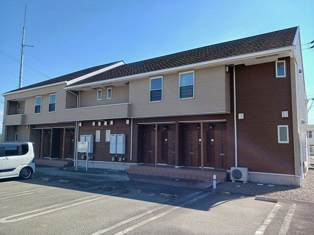 ジュネス　Ｂ