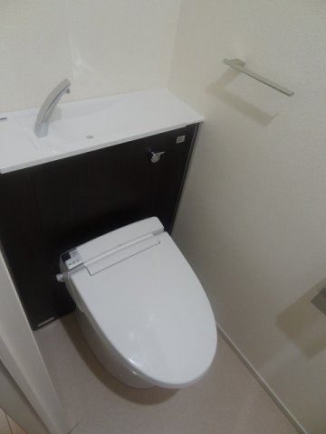 ソワ・リヴィエールのトイレ|トイレも気になるポイント