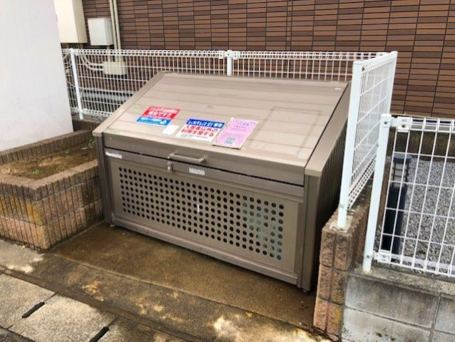レオパレスレフアのその他