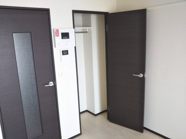 クレイノヴィラ　セゾン幕張の内装