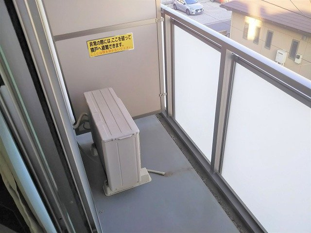 クレイノヴィラ　セゾン幕張のその他