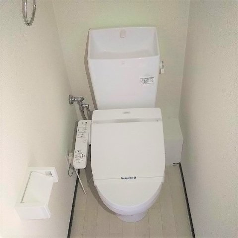 クレイノヴィラ　セゾン幕張のその他
