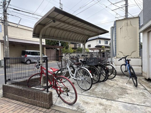 レオパレスだるまのその他