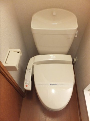 レオパレスだるまのその他