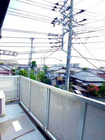 レオパレスだるまのその他