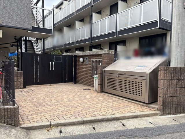 レオパレスだるまのその他
