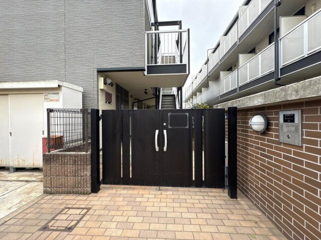 レオパレスだるまのその他