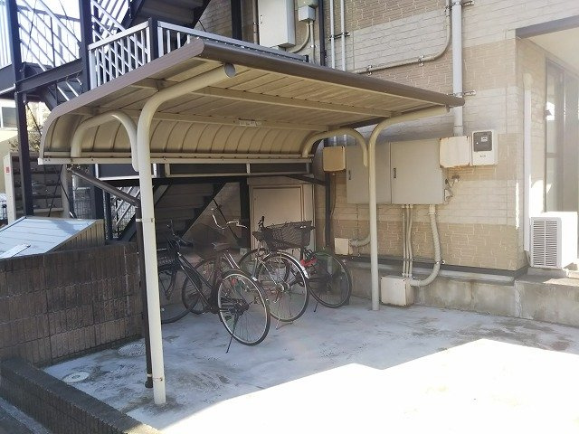 レオパレス南花園Ｊ１のその他