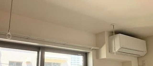 ユアメゾン立教通りの設備